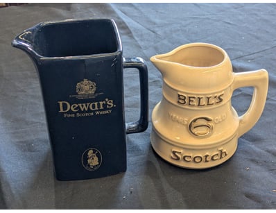 Mancave & Memorabilia (A1005) - Lot 1353