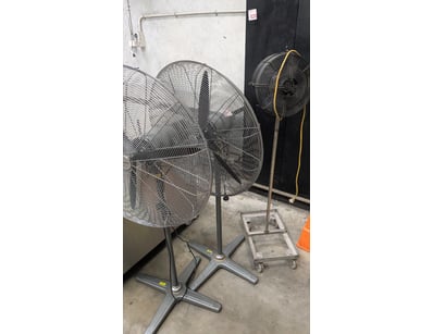 Major Food Processing Plant Closure (ON11985) - Lot 836