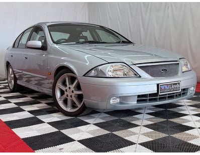 Classic, Muscle & Barn Finds - Lot 691