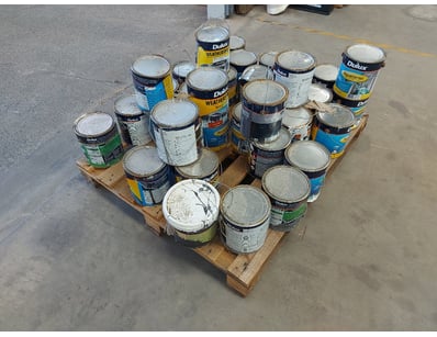 Home Improvement, DIY & Hardware (NSWA986) - Lot 1138