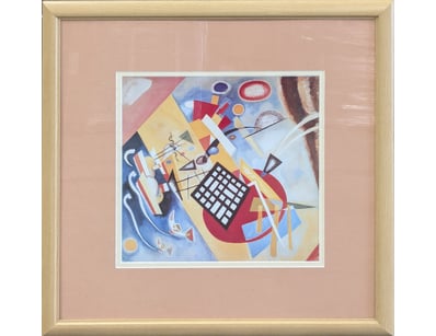 Art Market (A978) - Lot 2610