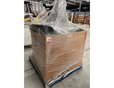 Retail Warehouse Fit Out Business Closure (ON4356) - Lot 310