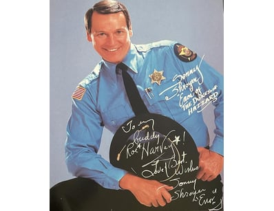Mancave & Memorabilia (A979) - Lot 4002