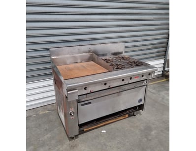 Hospitality, Catering & Events (VICA976) - Lot 249
