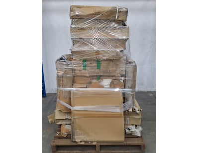 Home Improvement, DIY & Hardware (A1007) - Lot 498