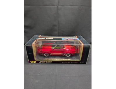 Model Car Mania (A1004) - Lot 733