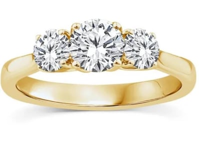 Lab Grown Diamonds & Jewellery (A1002) - Lot 410