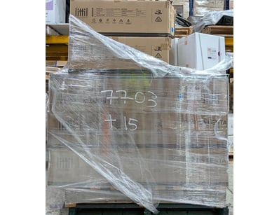 9343907004191, Batten FORTIS LENTA 13W 1200S IP65 ...