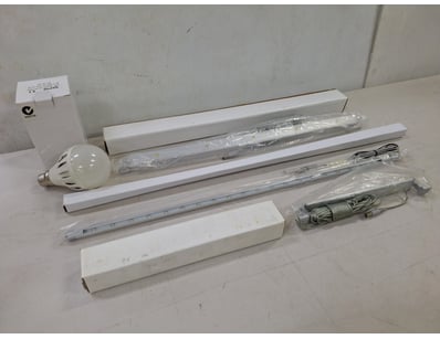 Home Improvement, DIY & Hardware (A988) - Lot 2652