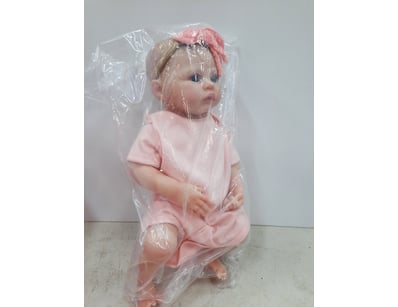 Unclaimed Freight (GCA1001) - Lot 360