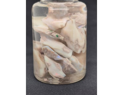 UNRESERVED Diamonds, Gemstones & Opals (A992) - Lot 503