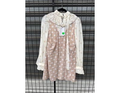 Boutique Clothing Liquidation (ON11818) - Lot 106