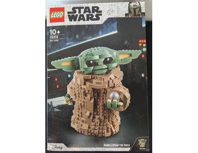 UNRESERVED COOKIES LIFETIME COLLECTION OF LEGO ... - Lot 566