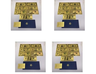 The Curio Collection (A995) - Lot 1135