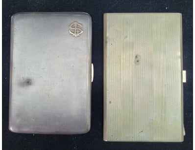 Antiques, Vintage & Interior Treasures (A1006) - Lot 151