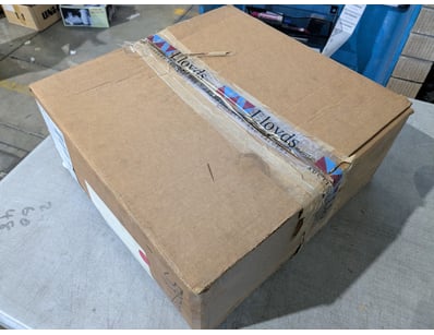 Hydraulic Hose 
Product Number: 59787

