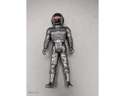 1984 IMPERIAL GUNNER FIGURINE

655293+16

