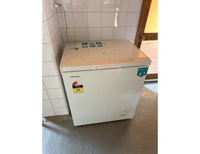 Cottles Bridge Winery Closure (VICA1006) - Lot 34