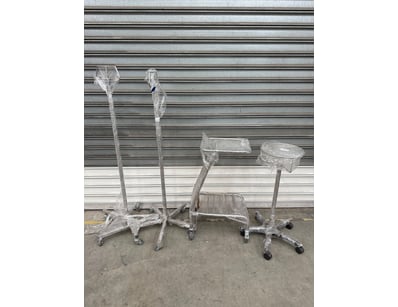 Welding Shop + Tools Liquidation (ON11808) - Lot 49