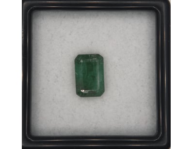 UNRESERVED Diamonds & Gemstones (A979) - Lot 2206