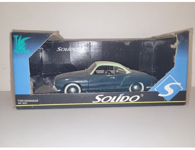 Model Car Mania (A981) - Lot 108