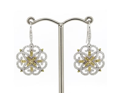 Luxury Jewellery (A987) - Lot 3002