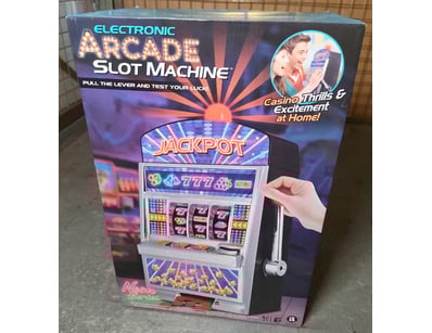 Mancave & Memorabilia (A1005) - Lot 262