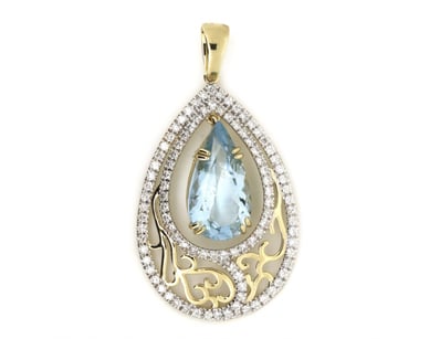 Fine Jewellery (A976) - Lot 3600