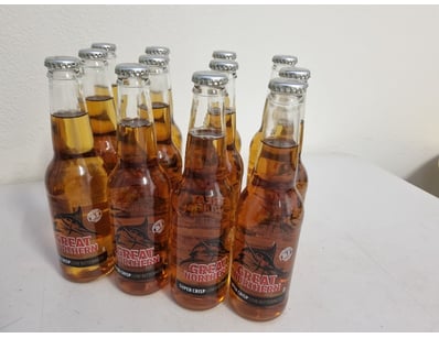 UNRESERVED Beer, Wine & Liquor Liquidation (ON11787) - Lot 7