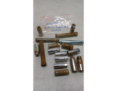 Home Improvement, DIY & Hardware (SAA976) - Lot 4835