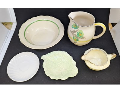 The Curio Collection (A983) - Lot 1130