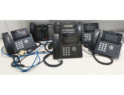 Warehouse & Office Equipment - Liquidation  (NSW... - Lot 74