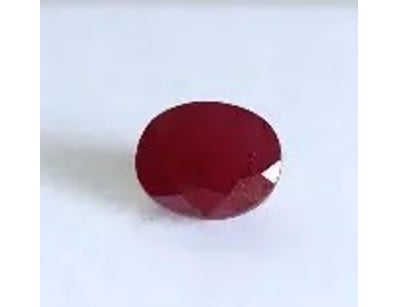 Diamond And Gemstone Market (A987) - Lot 4514