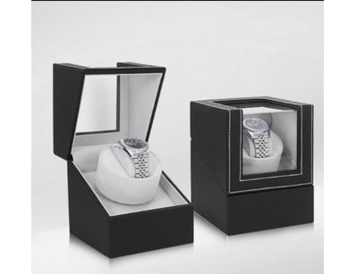 Luxury Watches (A978) - Lot 7001