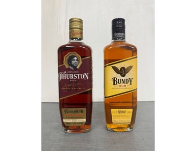 Land of lost Liquor - Lot 10