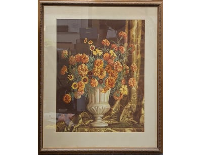 Art Market (A993) - Lot 1000