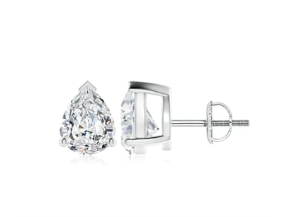 Lab Grown Diamonds & Jewellery (A978) - Lot 1356