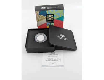 Banknotes & Coins (A987) - Lot 3629