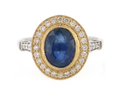 Fine Jewellery (A983) - Lot 1224