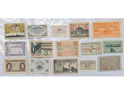 UNRESERVED Coins, Banknotes & Bullion (A1006) - Lot 304