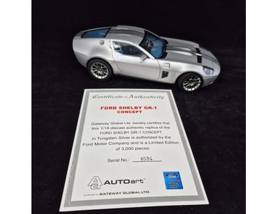 SINGLE VENDOR LIFETIME COLLECTION (A1001) - Lot 1093