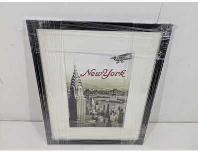 Sport, Leisure & Lifestyle (VICA982) - Lot 3108