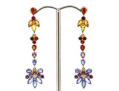 Fine Jewellery Market (A999) - Lot 504