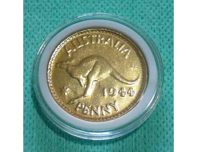 Banknotes & Coins (A988) - Lot 2202