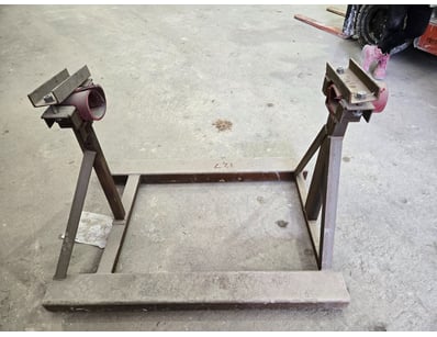 Industrial and Engineering Surplus (ON4383) - Lot 127