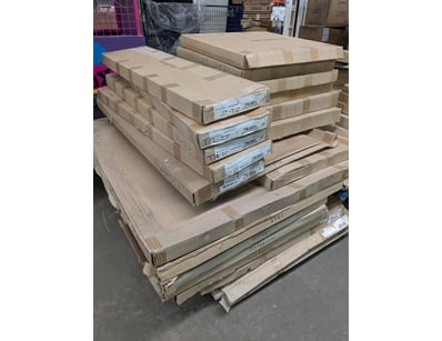 Home Improvement, DIY & Hardware (NSWA985) - Lot 2325