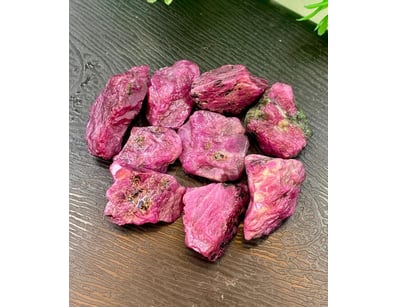 UNRESERVED Diamonds, Gemstones & Opals (A1002) - Lot 297