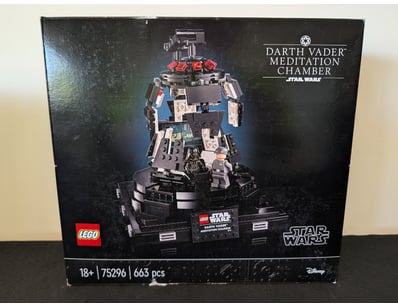 UNRESERVED COOKIES LIFETIME COLLECTION OF LEGO ... - Lot 599