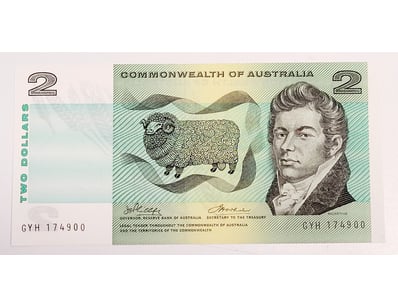 Coins, Banknotes & Bullion (A1004) - Lot 672