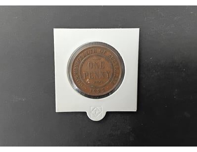 UNRESERVED Coins, Banknotes & Bullion (A1005) - Lot 625